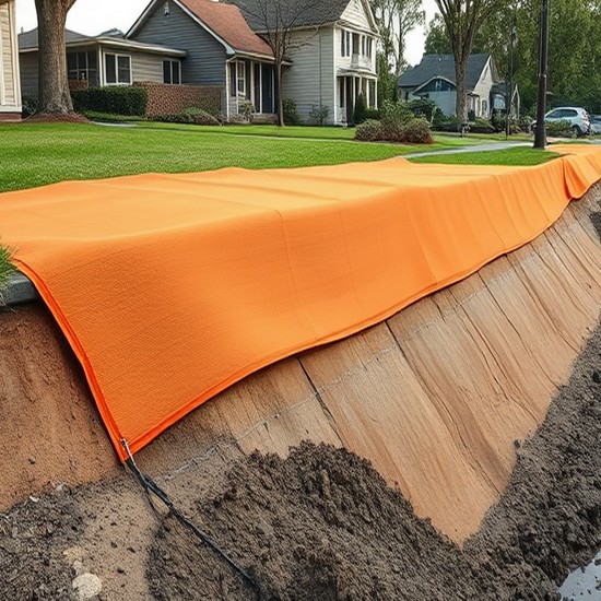 Marksmen - Sediment & Erosion Control Services